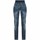 PRINT LIGHT JEANS